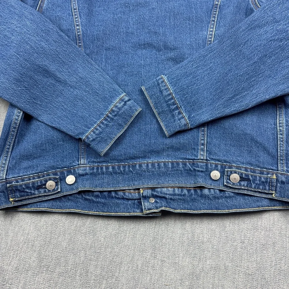 Levis levis denim